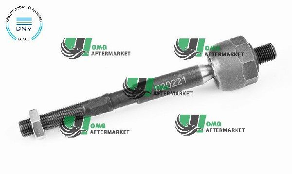 OMG SRL G11.3362 Inner Tie Rod