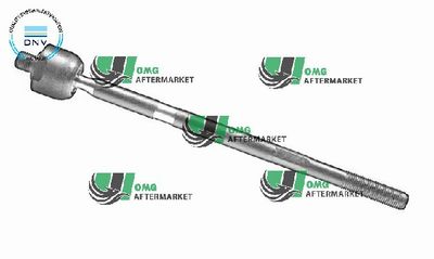 Inner Tie Rod OMG SRL G11.3397