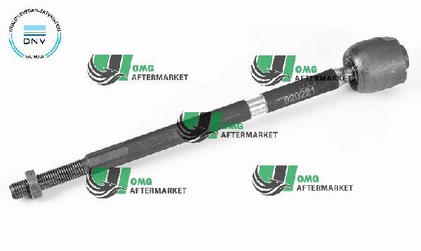 OMG SRL G11.4814 Inner Tie Rod