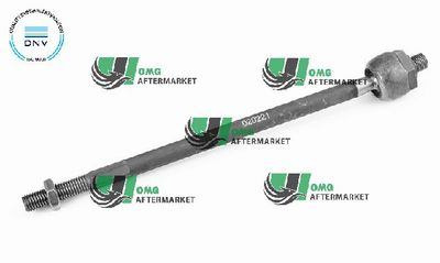 Inner Tie Rod OMG SRL G11.4822