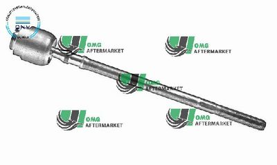 Inner Tie Rod OMG SRL G11.4833