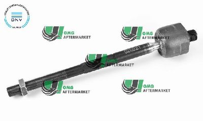 Inner Tie Rod OMG SRL G11.4841