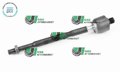 Inner Tie Rod OMG SRL G11.4873