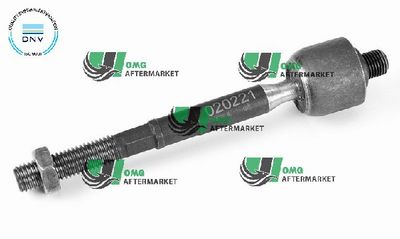 Inner Tie Rod OMG SRL G11.4942