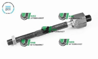 Inner Tie Rod OMG SRL G11.4980