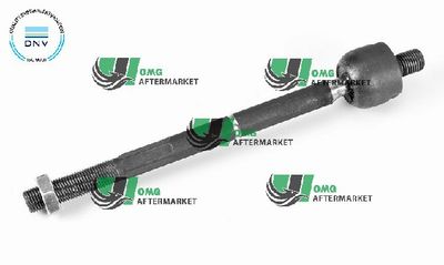 Inner Tie Rod OMG SRL G11.6005