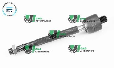 Inner Tie Rod OMG SRL G11.6008
