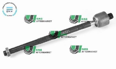 Inner Tie Rod OMG SRL G11.6010