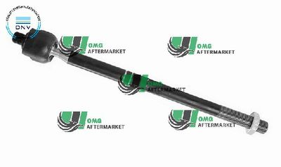 Inner Tie Rod OMG SRL G11.6014