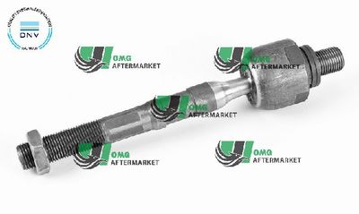 Inner Tie Rod OMG SRL G11.6017