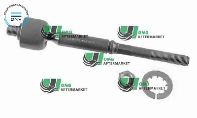 Inner Tie Rod OMG SRL G11.6031