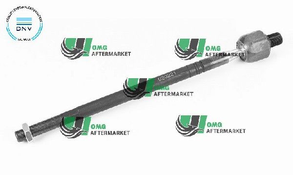 OMG SRL G11.6037 Inner Tie Rod