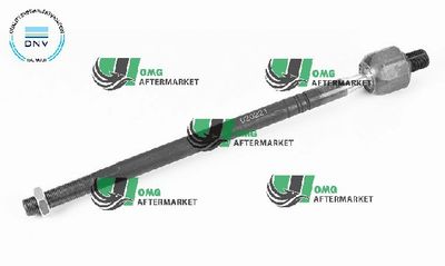 Inner Tie Rod OMG SRL G11.6037