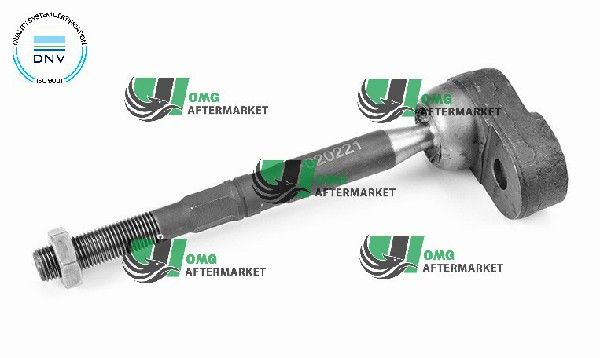 OMG SRL G11.6151 Inner Tie Rod