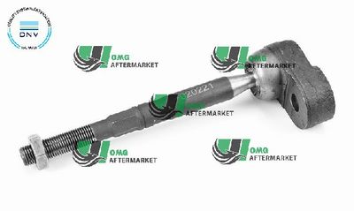 Inner Tie Rod OMG SRL G11.6151