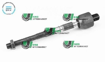 Inner Tie Rod OMG SRL G11.6152