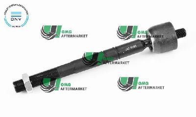 Inner Tie Rod OMG SRL G11.6153