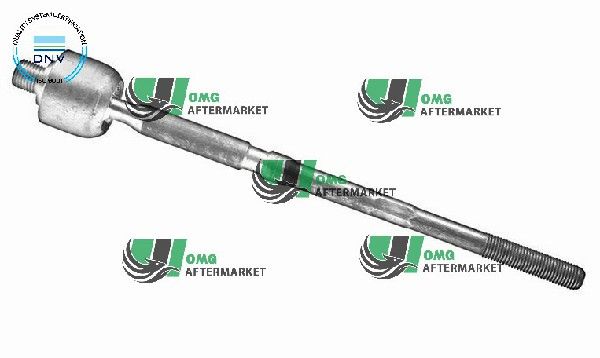 OMG SRL G11.6158 Inner Tie Rod