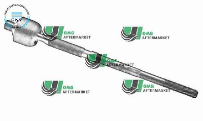 Inner Tie Rod OMG SRL G11.6158
