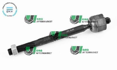 Inner Tie Rod OMG SRL G11.6214