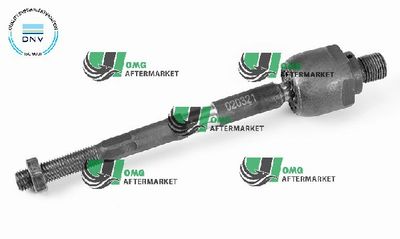 Inner Tie Rod OMG SRL G11.6219