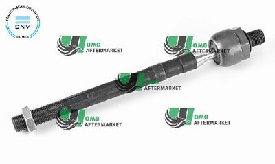 Inner Tie Rod OMG SRL G11.6244