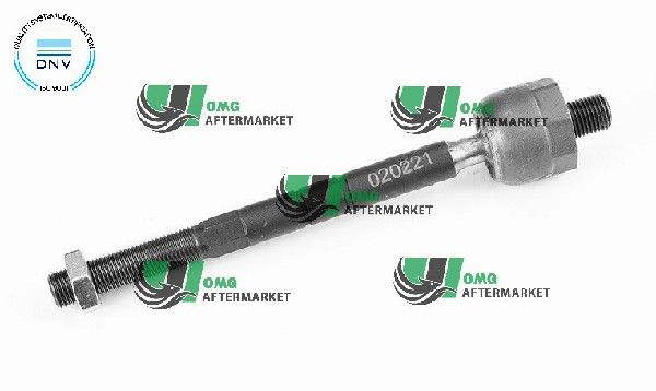 OMG SRL G11.6258 Inner Tie Rod