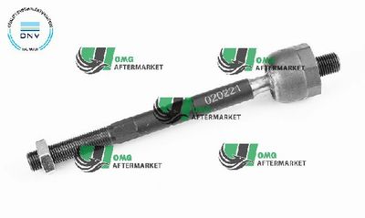 Inner Tie Rod OMG SRL G11.6258