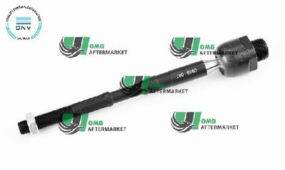 Inner Tie Rod OMG SRL G11.6267