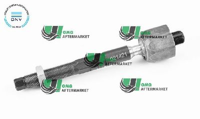 Inner Tie Rod OMG SRL G11.6275