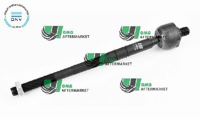 Inner Tie Rod OMG SRL G11.6289