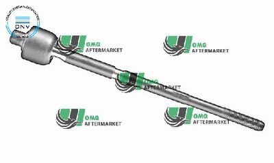 Inner Tie Rod OMG SRL G11.6291
