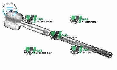 Inner Tie Rod OMG SRL G11.6293