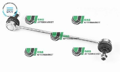 Link/Coupling Rod, stabiliser bar OMG SRL G20.1442
