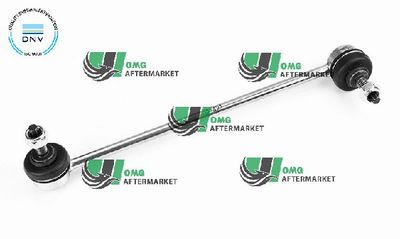 Link/Coupling Rod, stabiliser bar OMG SRL G20.1443
