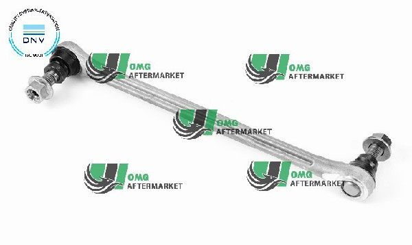 OMG SRL G20.1447 Link/Coupling Rod, stabiliser bar