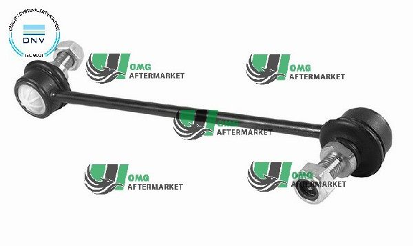 OMG SRL G20.1448 Link/Coupling Rod, stabiliser bar