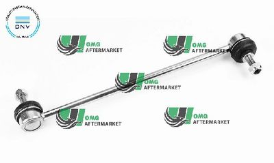 Link/Coupling Rod, stabiliser bar OMG SRL G20.1459
