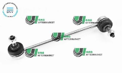 Link/Coupling Rod, stabiliser bar OMG SRL G20.1471