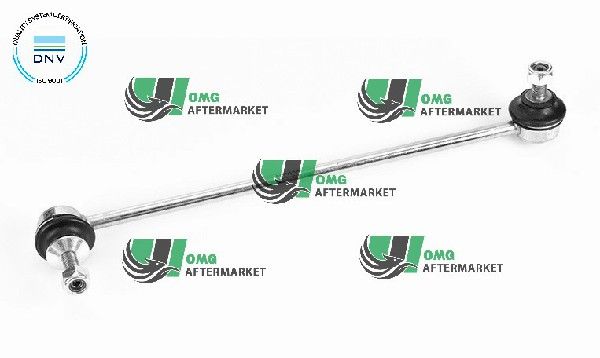 OMG SRL G20.1680 Link/Coupling Rod, stabiliser bar