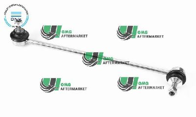 Link/Coupling Rod, stabiliser bar OMG SRL G20.1681