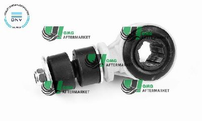 Link/Coupling Rod, stabiliser bar OMG SRL G20.1694