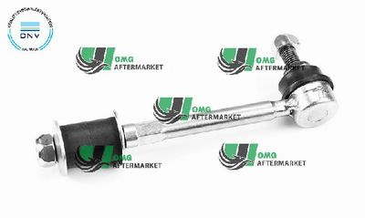Link/Coupling Rod, stabiliser bar OMG SRL G20.1725