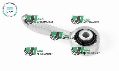 Link/Coupling Rod, stabiliser bar OMG SRL G20.1729