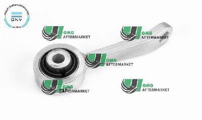 Link/Coupling Rod, stabiliser bar OMG SRL G20.1730