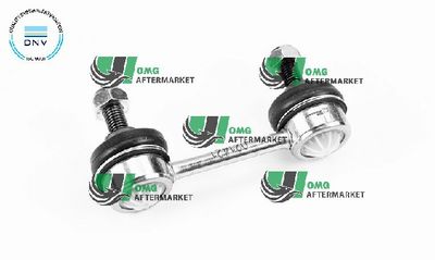 Link/Coupling Rod, stabiliser bar OMG SRL G20.1744