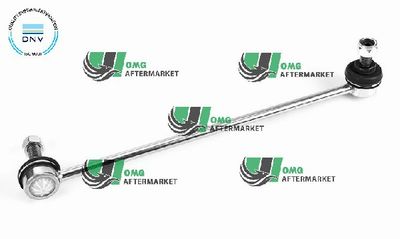 Link/Coupling Rod, stabiliser bar OMG SRL G20.1810
