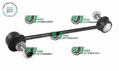 Link/Coupling Rod, stabiliser bar OMG SRL G20.1811