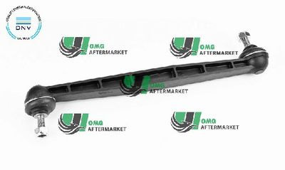 Link/Coupling Rod, stabiliser bar OMG SRL G20.1816