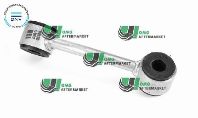 Link/Coupling Rod, stabiliser bar OMG SRL G20.1820